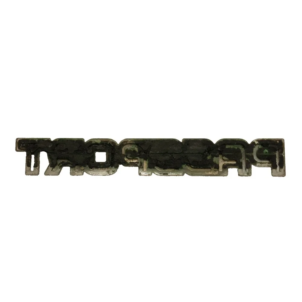 Honda OEM 